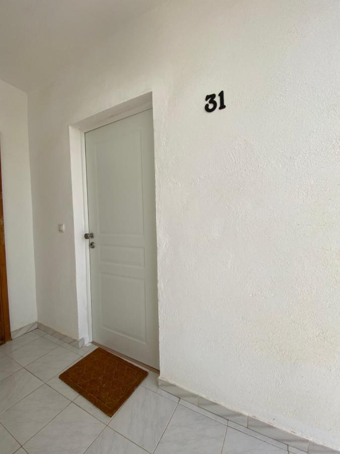 Apartamento Playa Las Ventanicas Mojácar Exterior foto