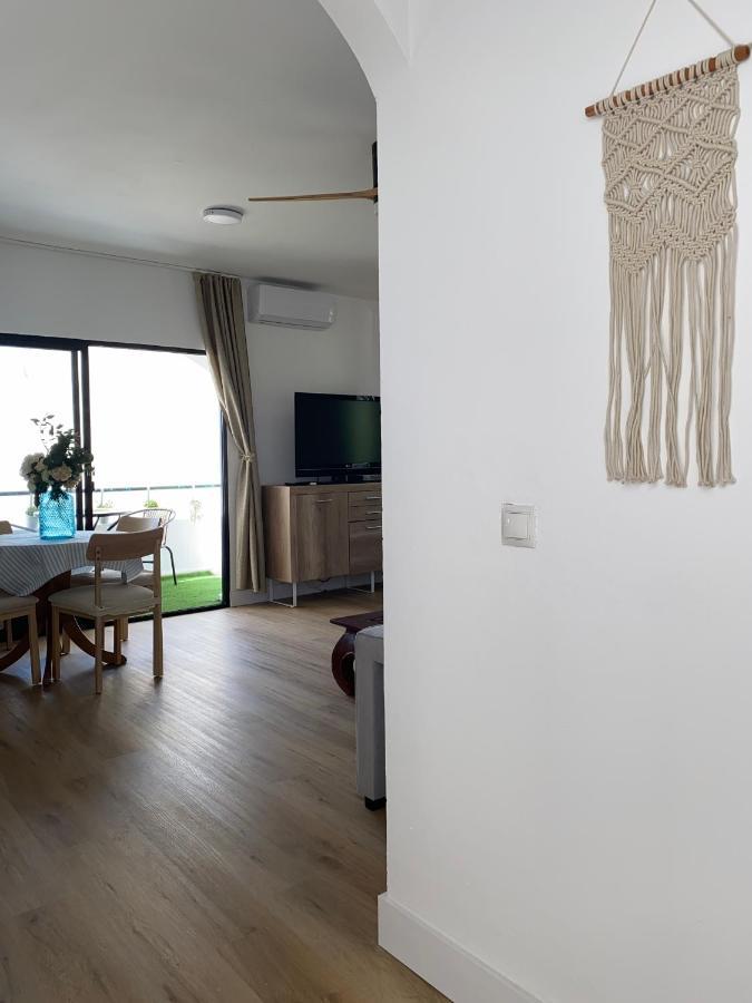 Apartamento Playa Las Ventanicas Mojácar Exterior foto