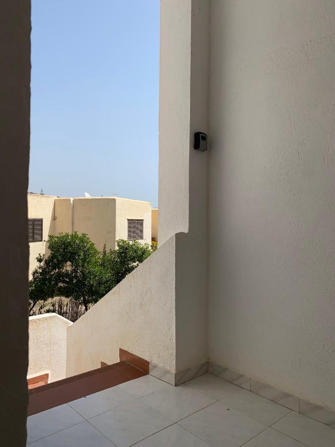 Apartamento Playa Las Ventanicas Mojácar Exterior foto